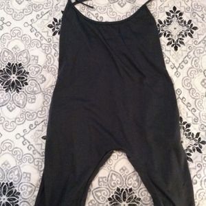 Cute one piece jumper